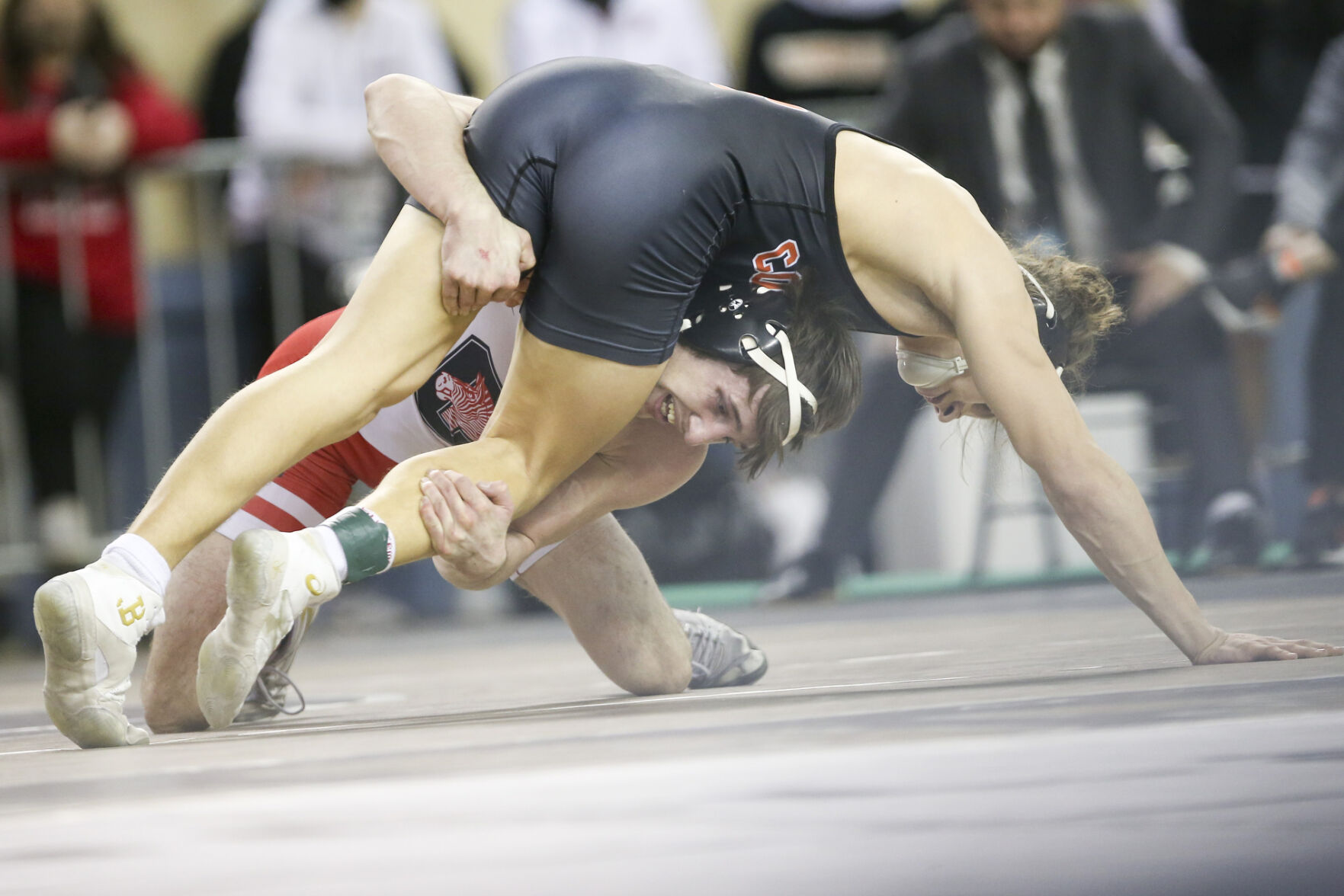 4A/5A Wrestling State Championships